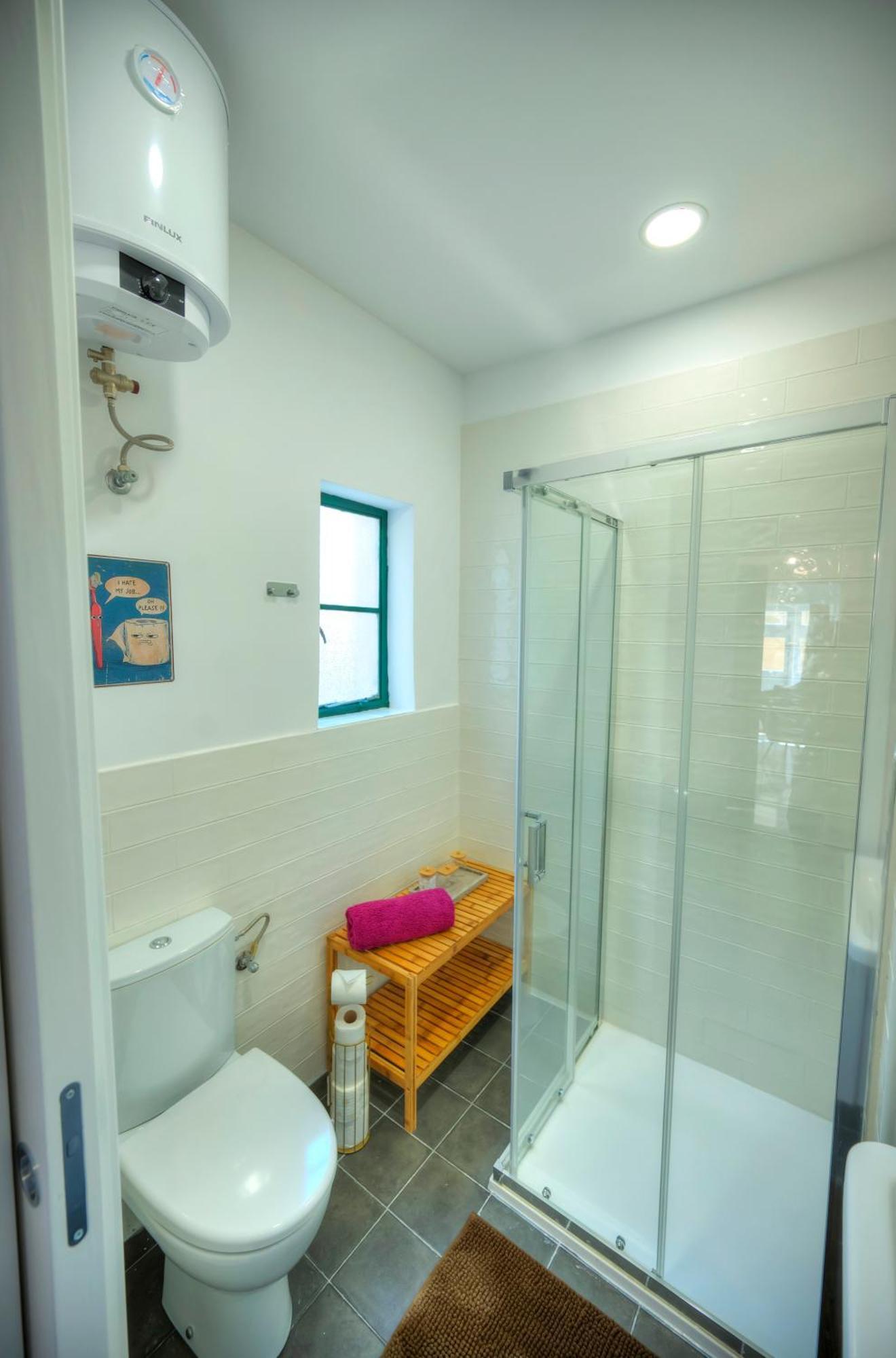 Charming 1Bedroom,Roof Terrace Near Valletta Dazz1-1 Floriana Exterior foto