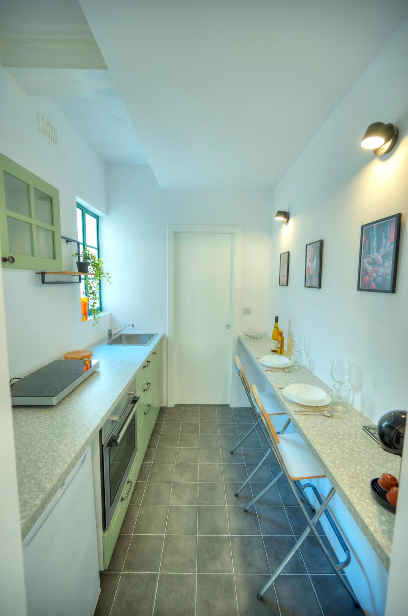 Charming 1Bedroom,Roof Terrace Near Valletta Dazz1-1 Floriana Exterior foto