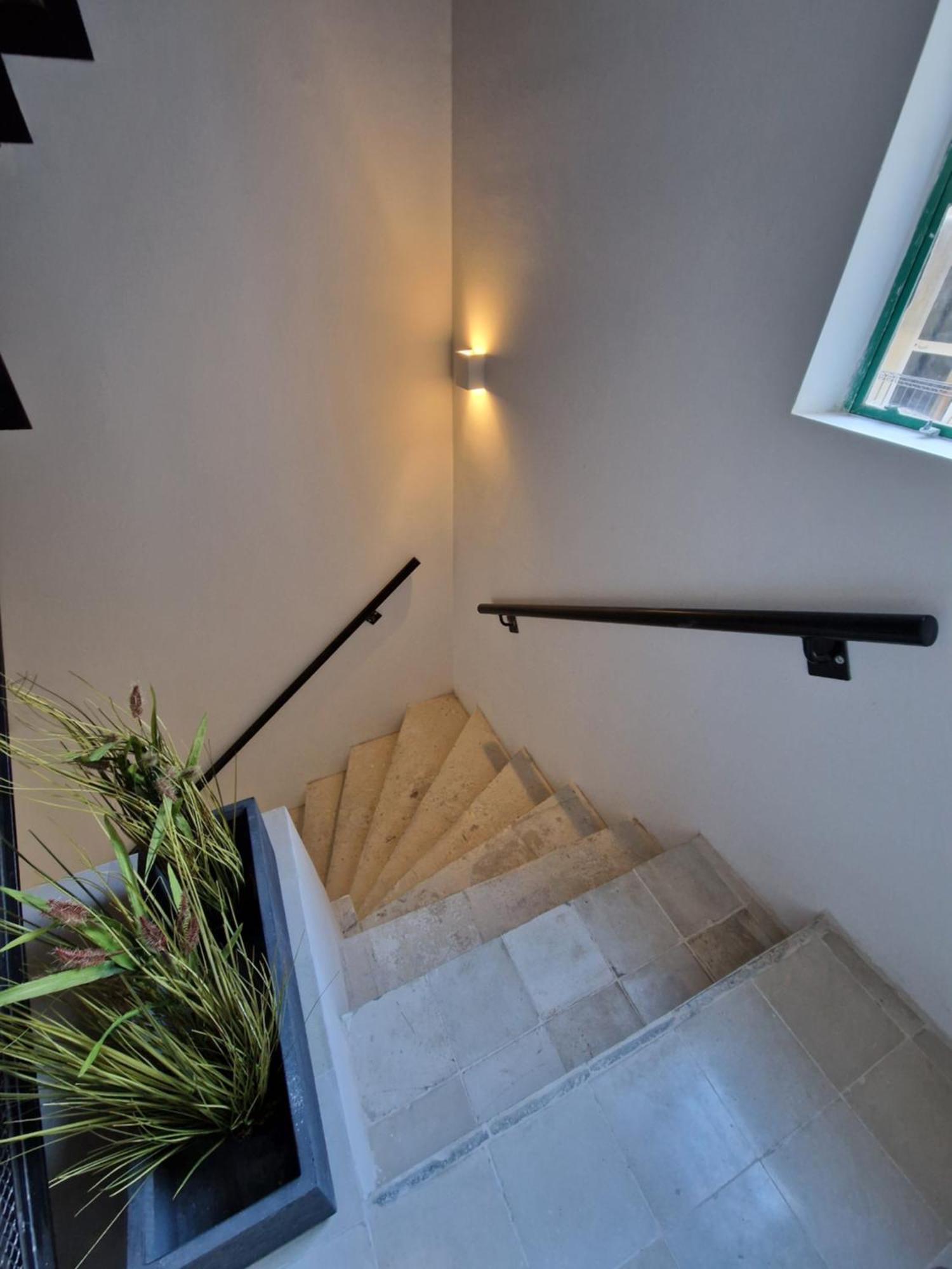 Charming 1Bedroom,Roof Terrace Near Valletta Dazz1-1 Floriana Exterior foto