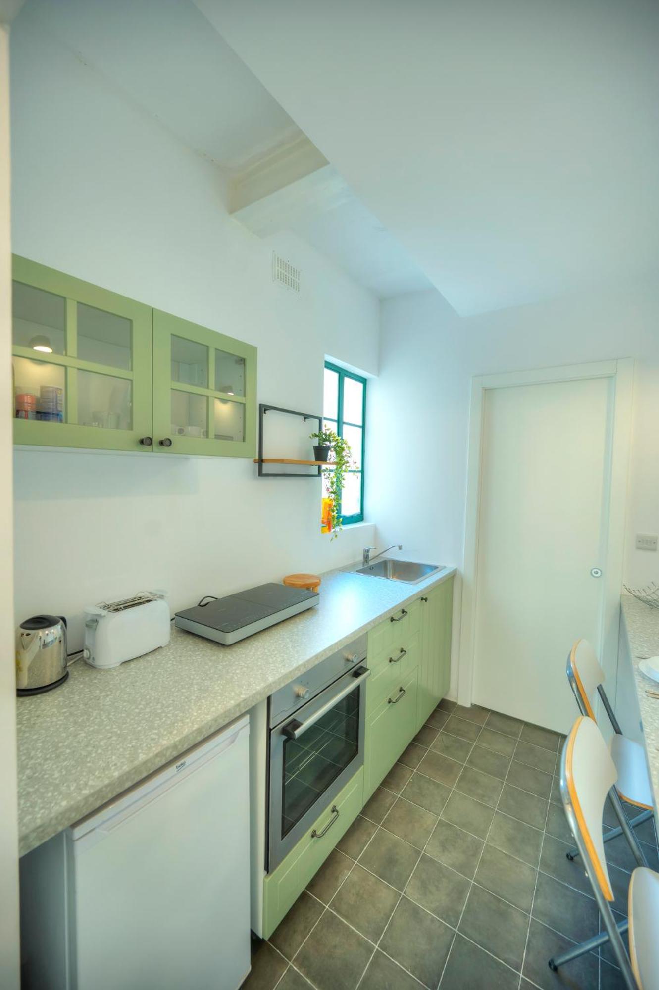 Charming 1Bedroom,Roof Terrace Near Valletta Dazz1-1 Floriana Exterior foto