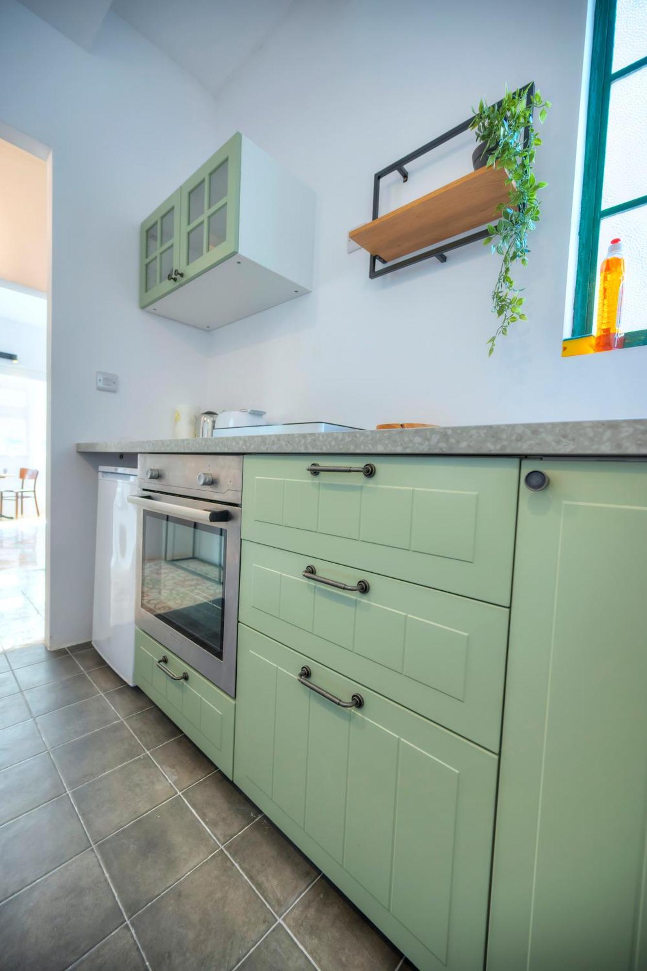 Charming 1Bedroom,Roof Terrace Near Valletta Dazz1-1 Floriana Exterior foto
