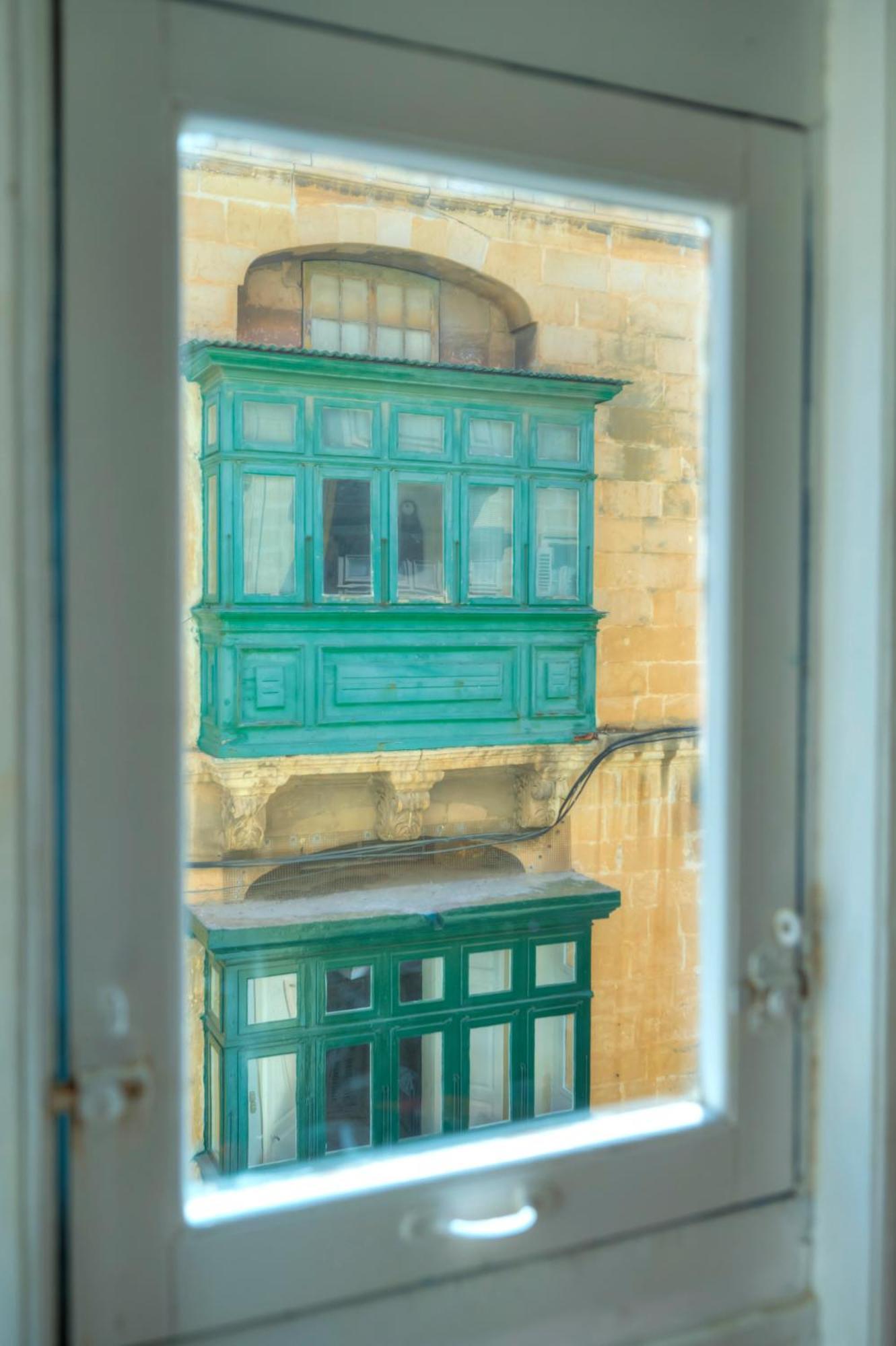 Charming 1Bedroom,Roof Terrace Near Valletta Dazz1-1 Floriana Exterior foto